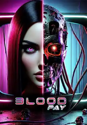 Bloodpay (2025) ดูหนังออนไลน์ฟรี