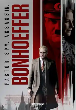 ดูหนังออนไลน์ฟรี Bonhoeffer Pastor Spy Assassin (2024) เต็มเรื่อง