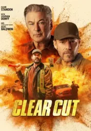 ดูหนังฟรีออนไลน์ Clear Cut (2024)