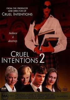 ดูหนังฟรีออนไลน์ Cruel Intentions 2 (2000) วัยร้ายวัยรัก 2