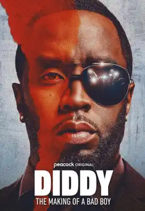 ดูหนังฟรีออนไลน์ Diddy: The Making of a Bad Boy (2025)