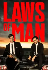 ดูหนังออนไลน์ฟรี Laws of Man (2025)