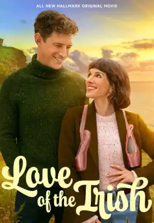 ดูหนังออนไลน์ฟรี Love Of The Irish (2025) เต็มเรื่อง Full HD