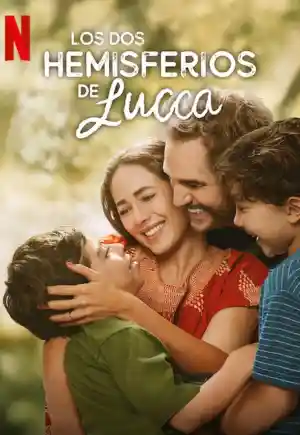 ดูหนังออนไลน์ Lucca's World (2025) โลกของลุคก้า | Netflix