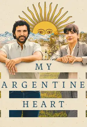 เว็บดูหนังออนไลน์ My Argentine Heart (2025)