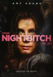 ดูหนังออนไลน์ฟรี Nightbitch (2024) ไนท์บิทช์