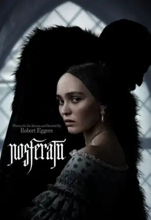 เว็บดูหนังฟรีออนไลน์ Nosferatu (2024)