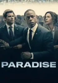 ดูซีรี่ย์ออนไลน์ Paradise (2025)