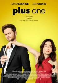 Plus One (2019) ดูหนังออนไลน์ฟรี