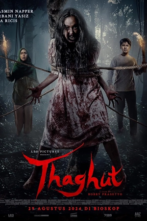 Thaghut (2024) ดูหนังออนไลน์ 4K