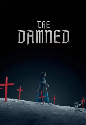 ดูหนังออนไลน์ฟรี The Damned (2025)