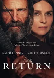 ดูหนังฟรีออนไลน์ชัด The Return (2024)