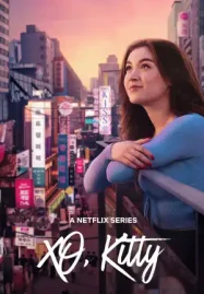 ดูซีรี่ย์ฝรั่ง XO, Kitty Season 2 (2025) ด้วยรัก จากคิตตี้ ซีซั่น 2