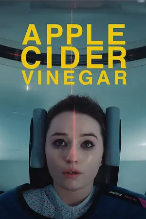 ดูซีรี่ย์ออนไลน์ Apple Cider Vinegar (2025)