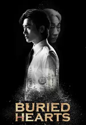 ดูซีรี่ย์เกาหลีฟรี Buried Hearts (2025)