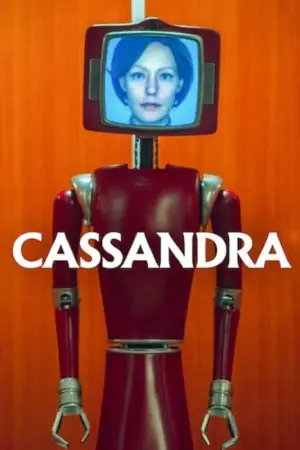 ดูซีรี่ย์ออนไลน์ Cassandra (2025)