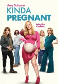 ดูหนังออนไลน์ Kinda Pregnant (2025) สตรีมีคัน | Netflix เต็มเรื่อง