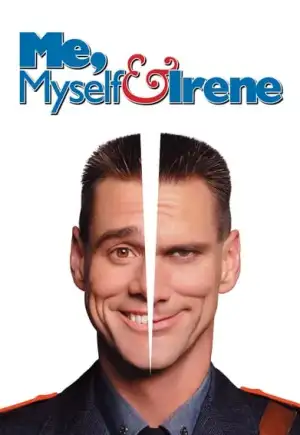 Me, Myself & Irene (2000) เดี๋ยวดี...เดี๋ยวเพี้ยน เปลี่ยนร่างกัน ดูหนังฟรีออนไลน์