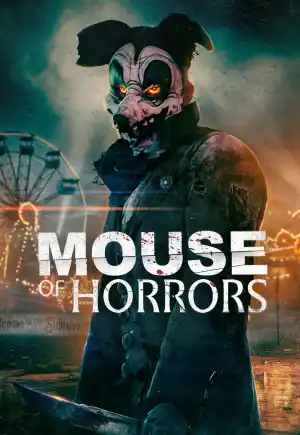 ดูหนังออนไลน์ฟรี Mouse Of Horrors (2025) เต็มเรื่อง