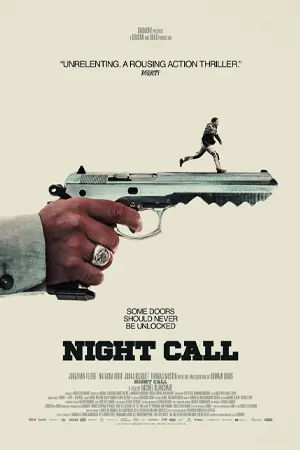 ดูหนังฟรีออนไลน์ Night Call (2024)