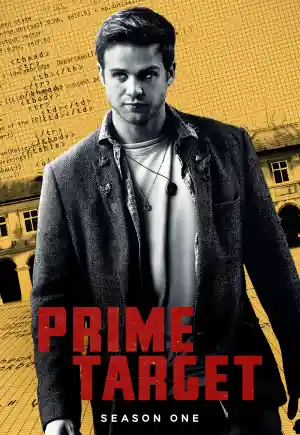 ดูซีรี่ย์ออนไลน์ฟรี Prime Target (2025)