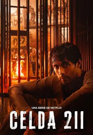 ดูซีรี่ย์ออนไลน์ Prison Cell 211 (2025) ห้องขัง 211 | Netflix