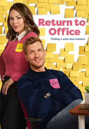 Return to Office (2025) ดูหนังออนไลน์ฟรี HD 4K