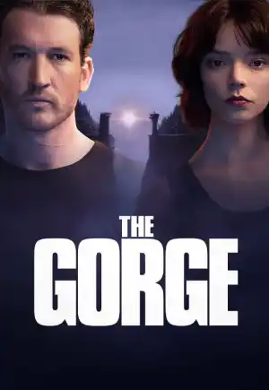 ดูหนังออนไลน์ The Gorge (2025) เต็มเรื่อง