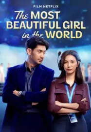 ดูหนังออนไลน์ฟรี The Most Beautiful Girl in the World (2025) ผู้หญิงที่สวยที่สุดในโลก | Netflix