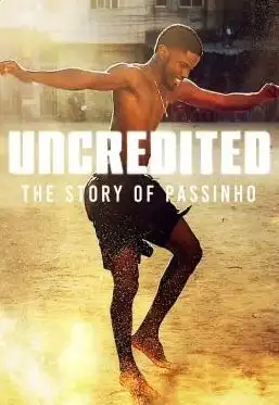 ดูหนังฝรั่ง Uncredited: The Story of Passinho (2025) ปาสซินโญ: เบื้องหลังระบำถนนแห่งบราซิล | Netflix เต็มเรื่อง