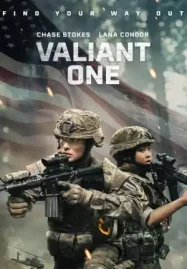 Valiant One (2025) ดูหนังออนไลน์ฟรี เต็มเรื่อง HD 4K