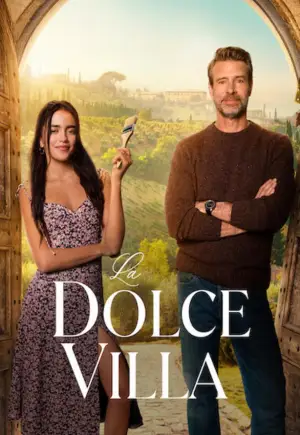 ดูหนังออนไลน์ฟรี La Dolce Villa (2025) วิลล่าแห่งรัก Netflix