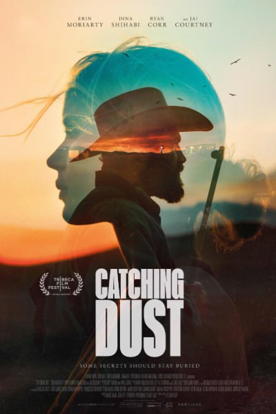 ดูหนังออนไลน์ฟรี Catching Dust (2023)