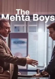 ดูหนังฟรีออนไลน์ The Mehta Boys (2025)