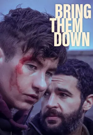 Bring Them Down (2025) ดูหนังออนไลน์ฟรี HD