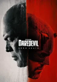 Daredevil: Born Again (2025) แดร์เดวิล: บอร์นอะเกน ดูซีรี่ย์