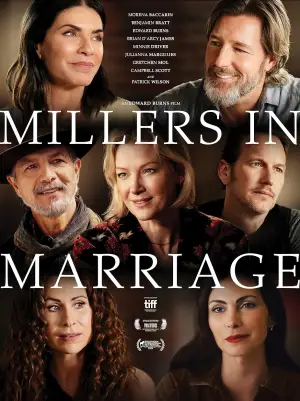 ดูหนังฟรีออนไลน์ Millers in Marriage (2025) HD 4K