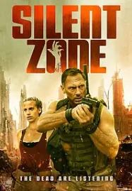 ดูหนังออนไลน์ฟรี Silent Zone (2025) เต็มเรื่อง HD 4K