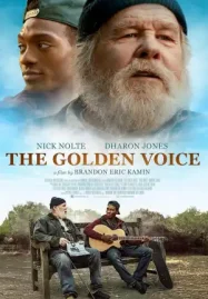 ดูหนังฟรีออนไลน์ The Golden Voice (2025) HD