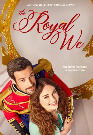 The Royal We (2025) ดูหนังออนไลน์ฟรี HD