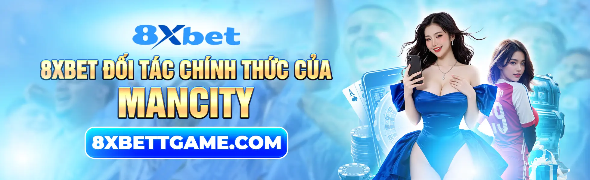 8xbet banner